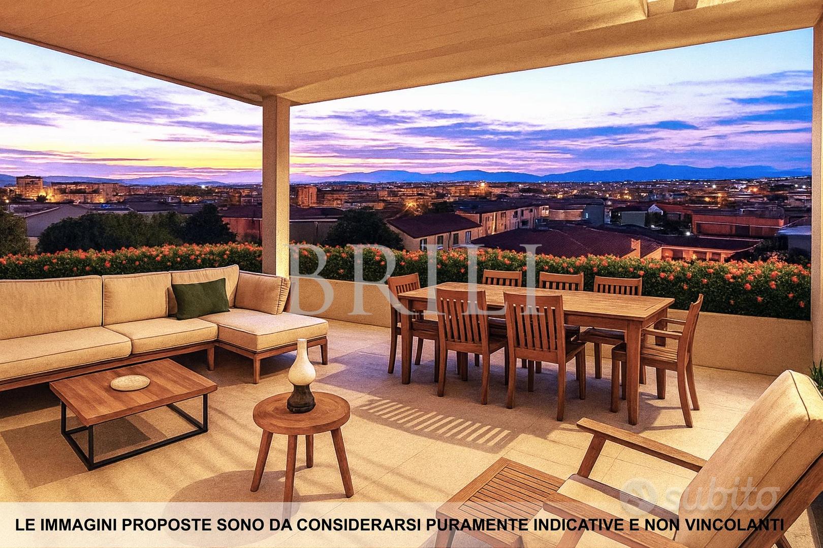 Appartamento – Olbia, Cerasarda, Cabu Abbas - Vista 4