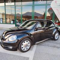 Volkswagen Maggiolino 1.6 TDI 105cv Design