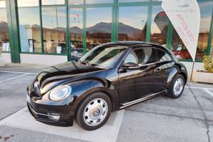 Volkswagen Maggiolino 1.6 TDI 105cv Design