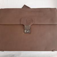 Borsa valigia 24 ore Roberto Capucci originale