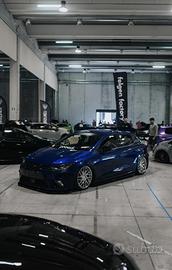 SEAT IBIZA FR
