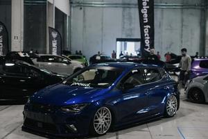 SEAT IBIZA FR