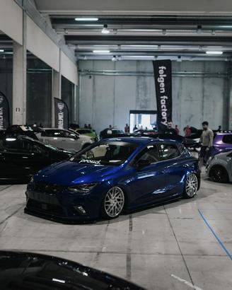 SEAT IBIZA FR