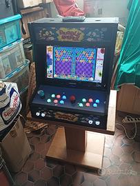 Bartop-Cabinato Arcade