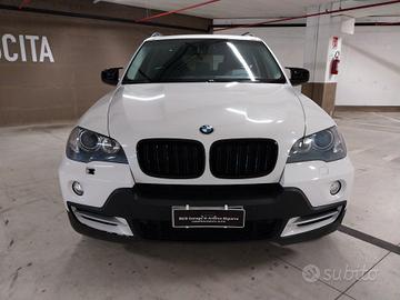 Bmw X5 3.0d cat Attiva 4x4