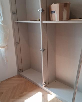 montaggi non solo ikea 