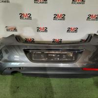 PARAURTI POSTERIORE CENTRALE OPEL Astra J 13266587