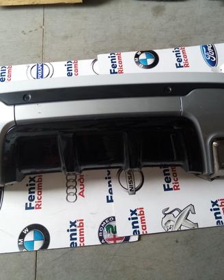 Paraurti posteriore Range Rover Evoque Dynamic 