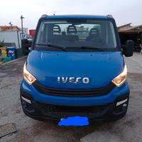 Iveco daily 35c14 a telaio