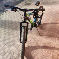 MTB Hogan NUOVA 29 pollici 