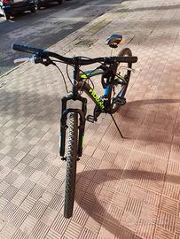 MTB Hogan NUOVA 29 pollici 