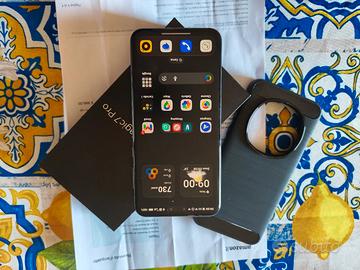 Honor magic 7 pro 