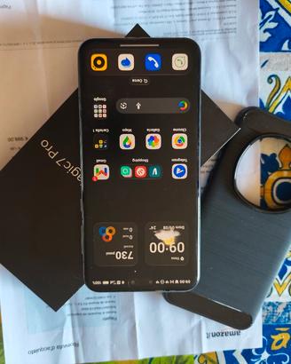 Honor magic 7 pro 