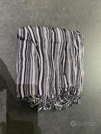 Sciarpa Antonio Basile 1950