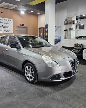 Alfa Romeo Giulietta 1.6 JTDm-2 105 CV Distinctive