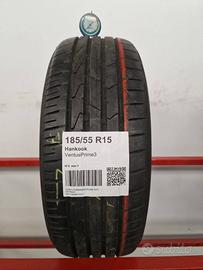 Gomme Usate Hankook 185 55 15 Guarda Catalogo
