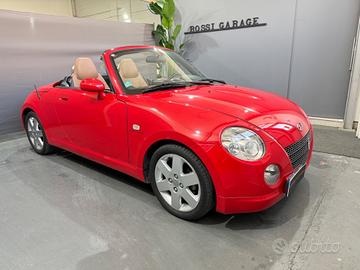 DAIHATSU COPEN HIGH GRADE ASI