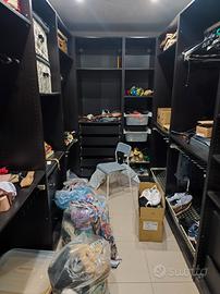 cabina armadio pax ikea