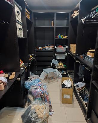 cabina armadio pax ikea