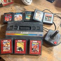 ATARI 2600 PAL