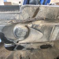 Serbatoio Opel Vivaro