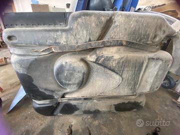 Serbatoio Opel Vivaro