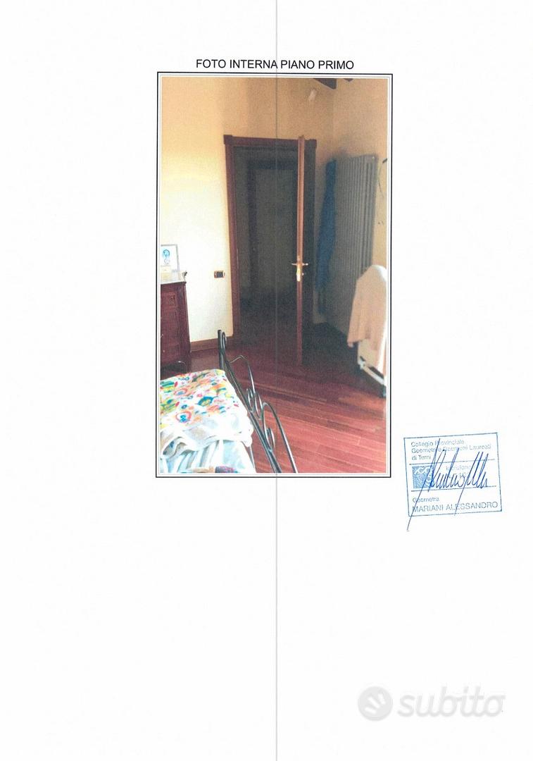 Ttr 3/2012 appartamento - Vista 5