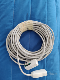 Matassa Cavo Fror 2x0.75