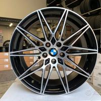 Cerchi Bmw raggio 18 NUOVI cod.209437