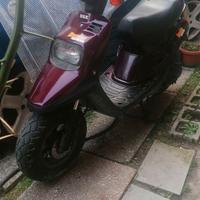 Mbk booster spirit 96 LEGGERE BENE DESCRIZIONE