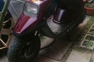 Mbk booster spirit 96 LEGGERE BENE DESCRIZIONE