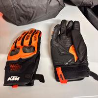 Abbigliamento kTM