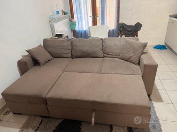 Divano letto