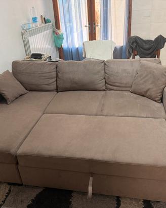 Divano letto