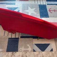 faro posteriore Ford focus