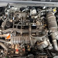 MOTORE HYUNDAI I20 2024