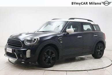 Mini Cooper Countryman 1.5 Business Auto