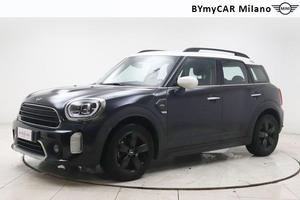 Mini Cooper Countryman 1.5 Business Auto