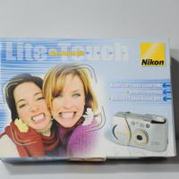 nikon lite touch 28-70