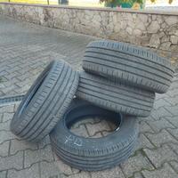 SET 4 PNEUMATICI ESTIVI - HANKOOK VENTUS PRIME 3