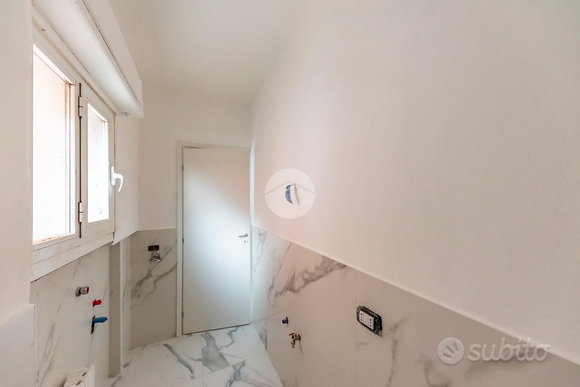 Appartamento – Novate Milanese - Altro