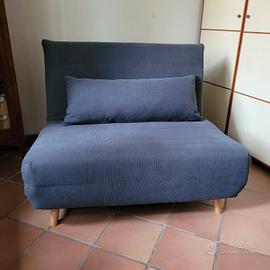 Poltrona letto Deghi