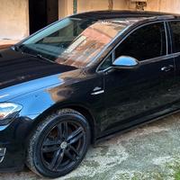 Volkswagen  Golf 7 Metano