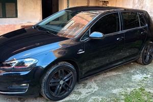 Volkswagen  Golf 7 Metano
