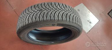 gomme 4 stagioni  225/55/19 99V