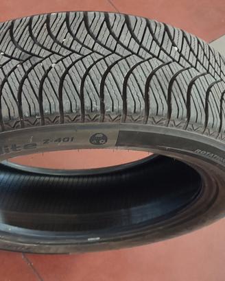 gomme 4 stagioni  225/55/19 99V
