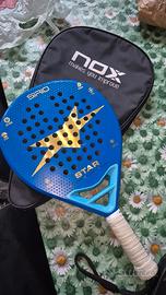 Racchette padel