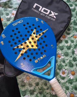 Racchette padel