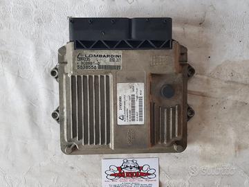 CENTRALINA MOTORE LOMBARDINI LIGIER IXO 3C06910