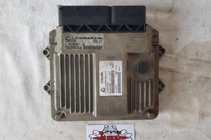 CENTRALINA MOTORE LOMBARDINI LIGIER IXO 3C06910
